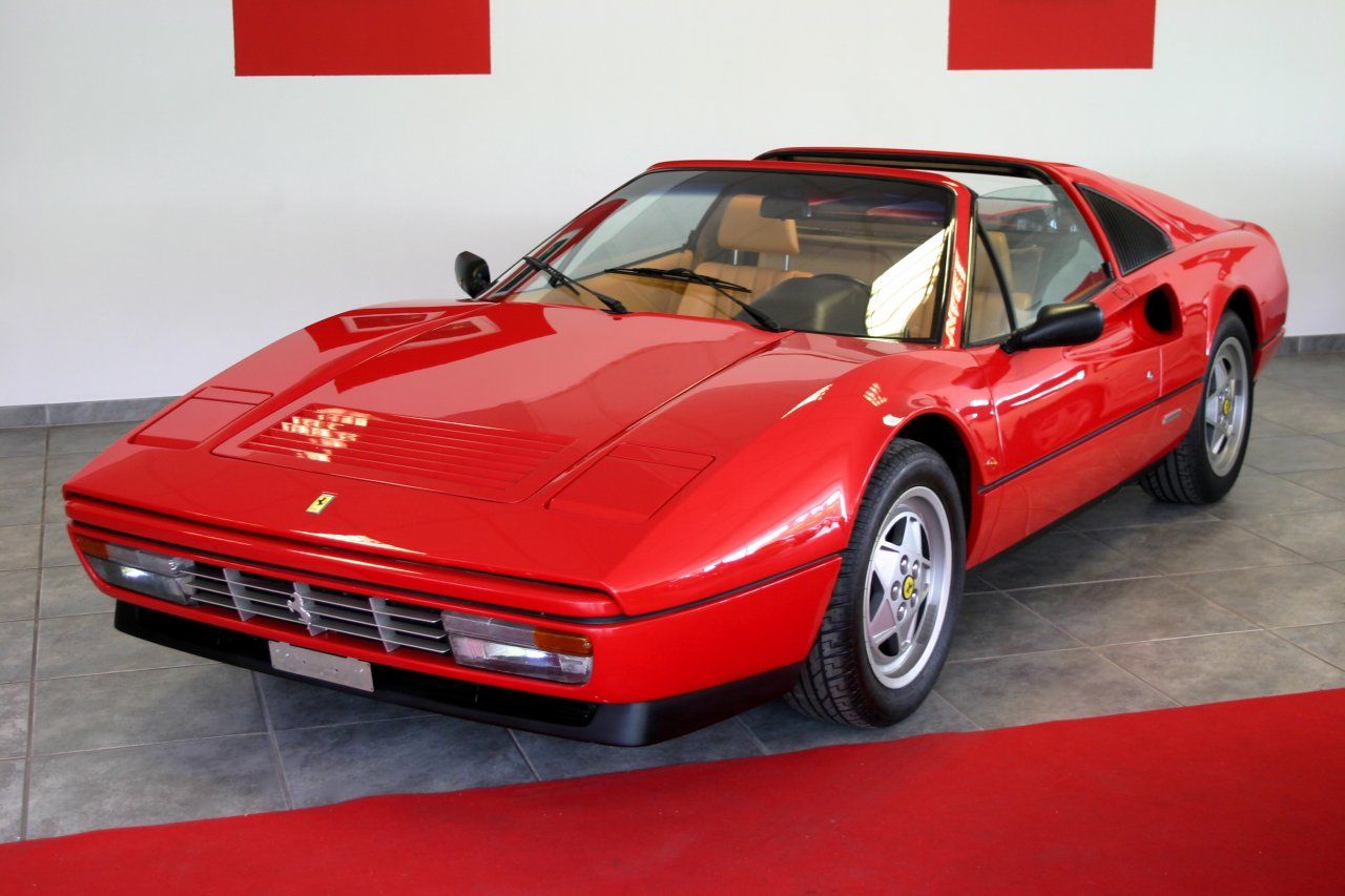 Ferrari 328 GTS