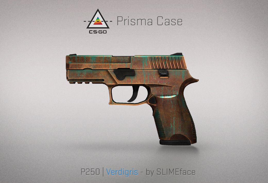 Prisma P250