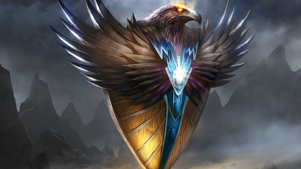 Shield of Aquila