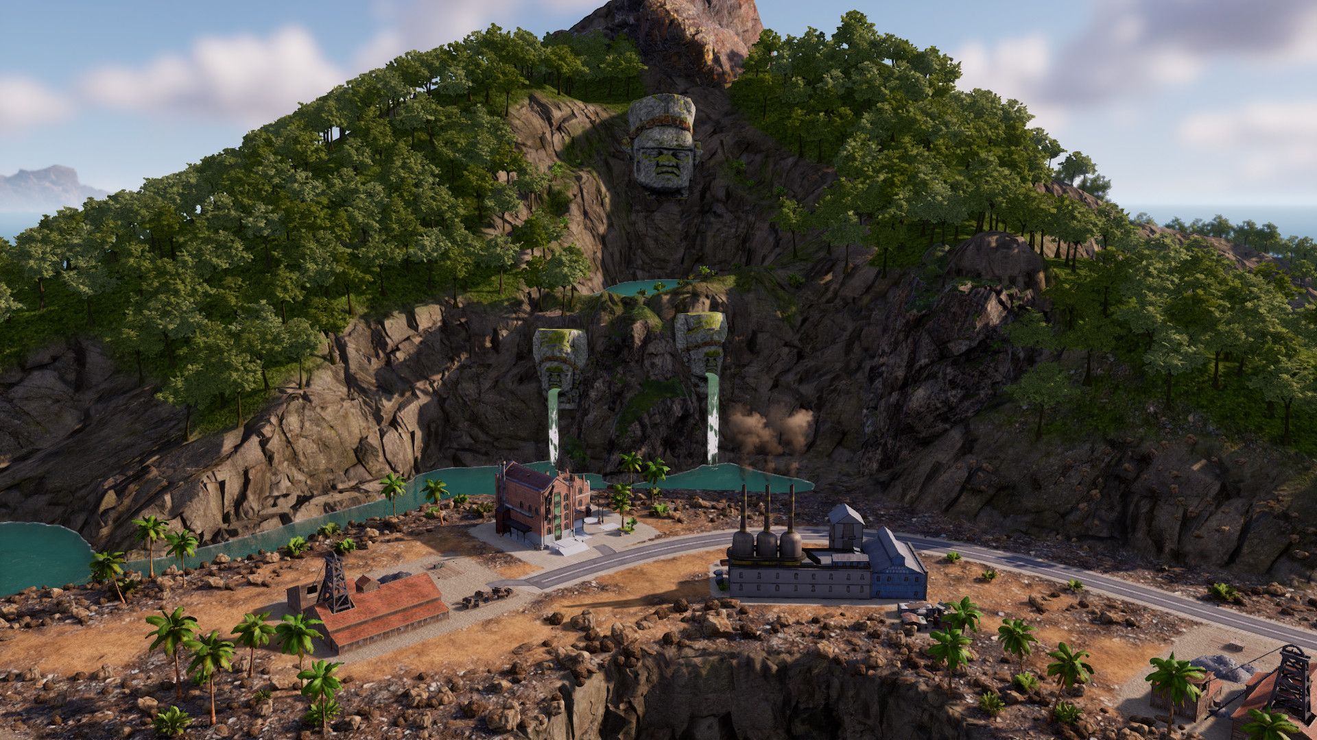Tropico 6 | Источник: steampowered.com