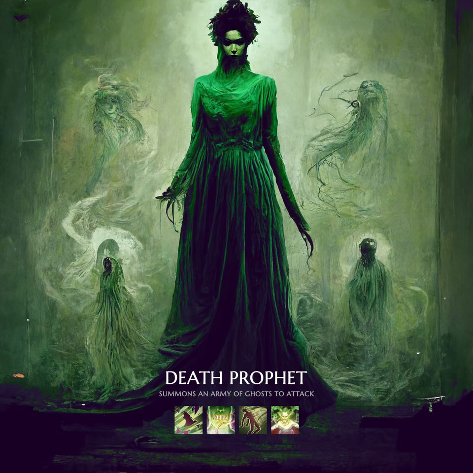 Death Prophet. Источник: reddit.com/Ill_Pipe_2069