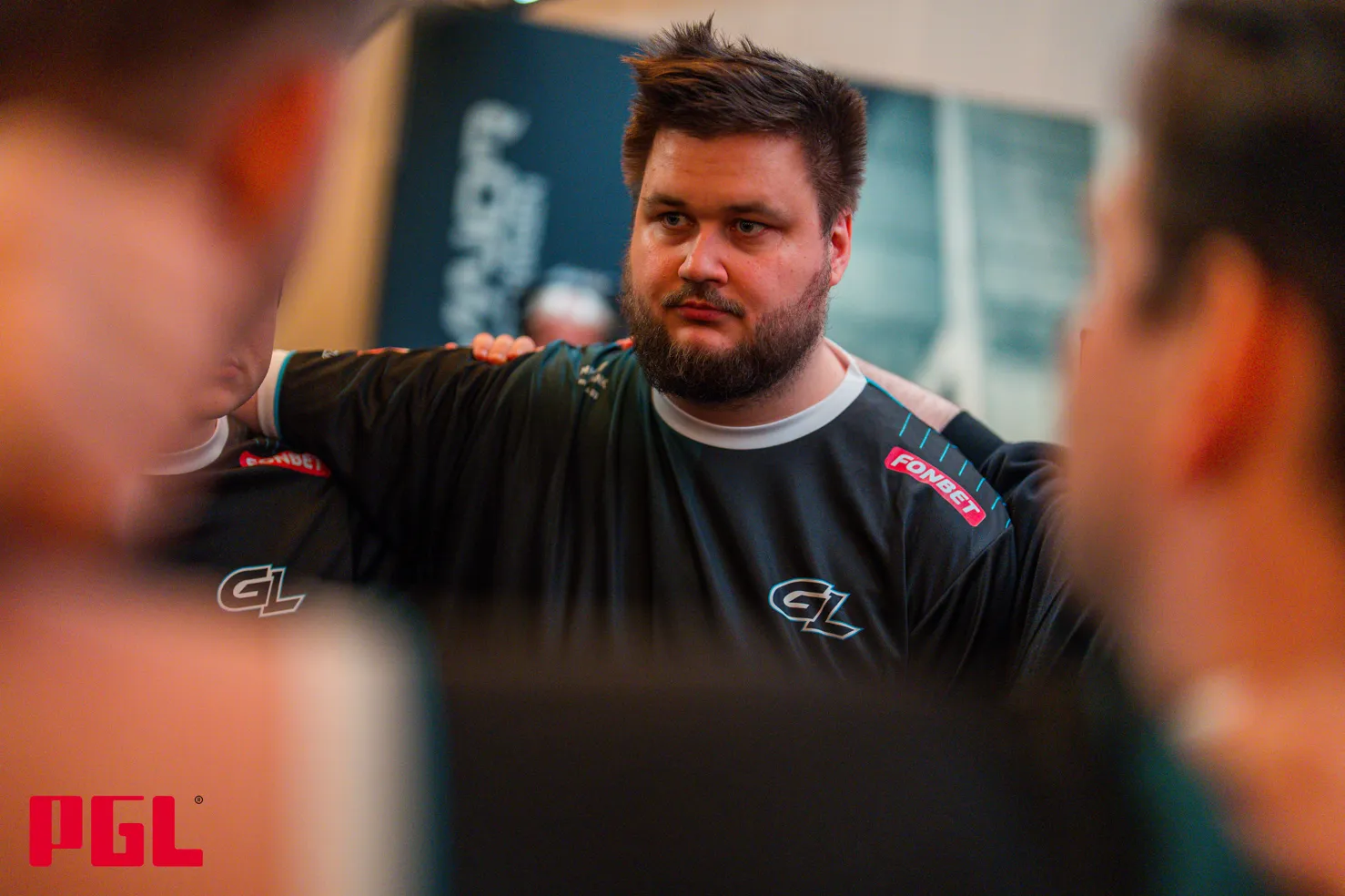 Snax | Фото: PGL