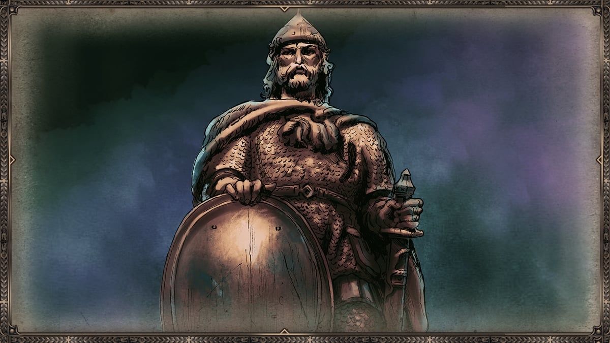 8 игр на славянскую тематику — «Князь», Ancestors Legacy и «Империя: Смутное время»