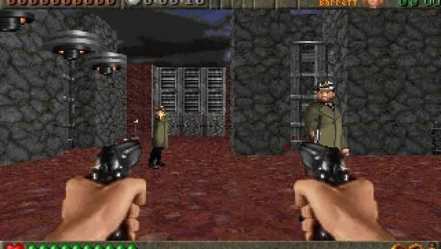 Rise of the Triad: Dark War, 1994