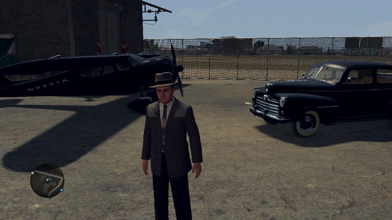 L.A. Noire