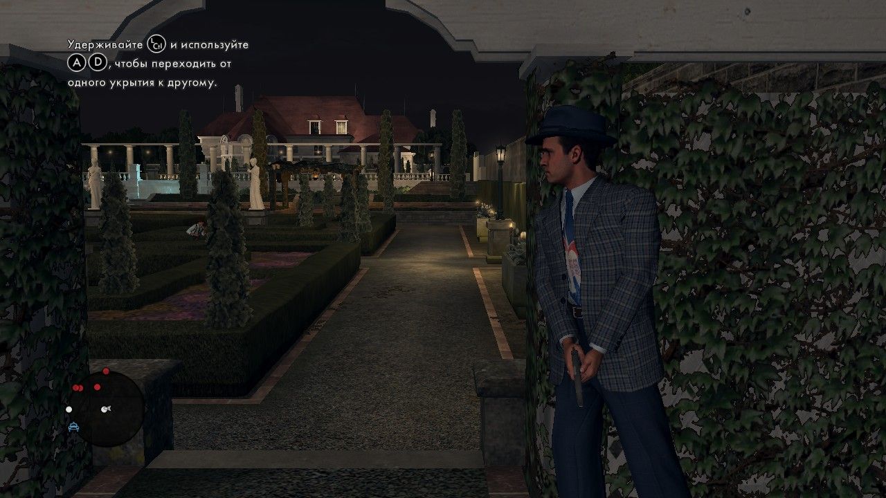 L.A. Noire