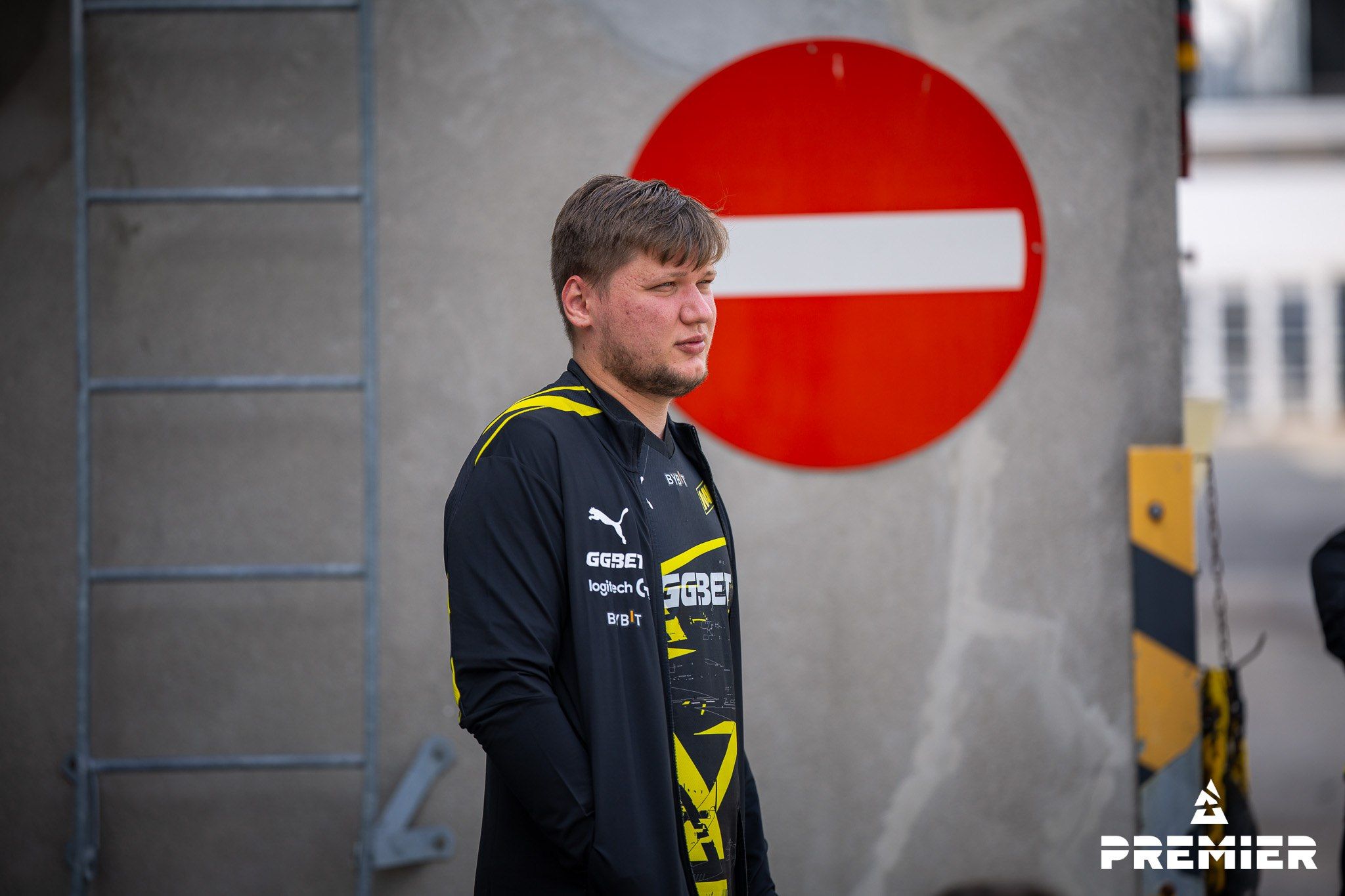 S1mple. Источник: BLAST