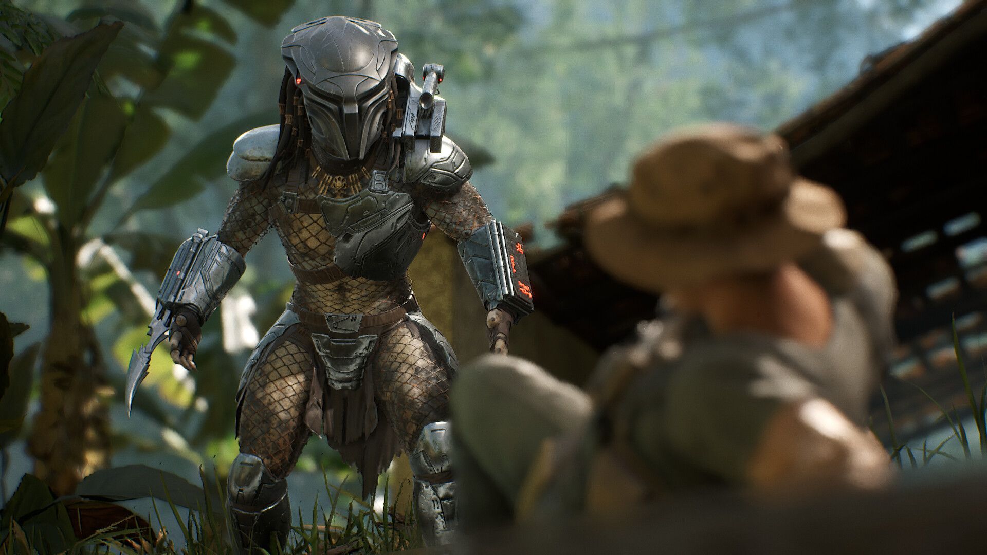 Predator: Hunting Grounds | Источник: playstation.com