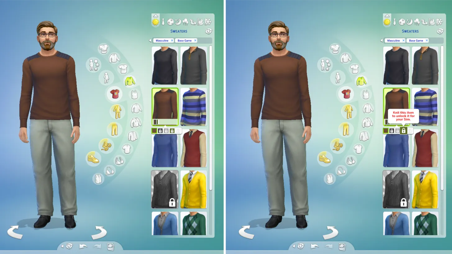 В The Sims 4 добавят магазин Продавито — персонажи смогут обмениваться  товарами по сети