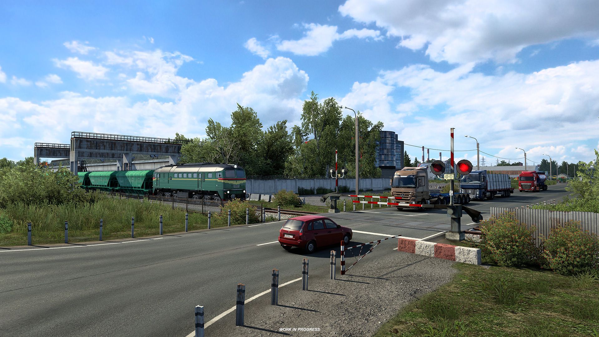 Ets 2 steam дополнения фото 44