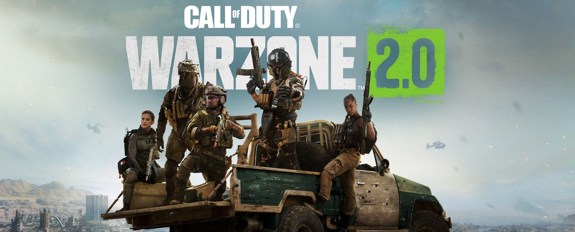 За что игроки критикуют Warzone 2.0? Главные проблемы новой «королевской битвы»