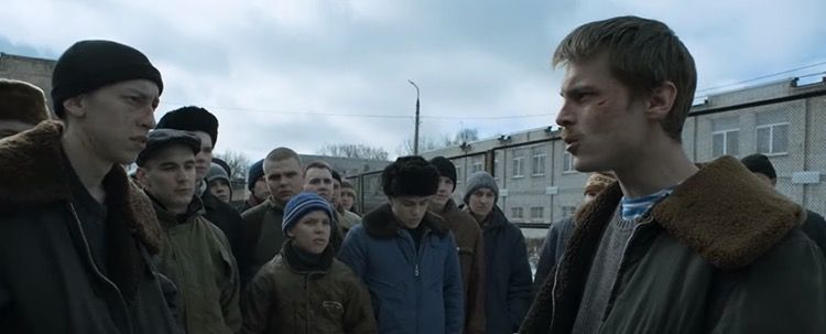 Смотреть можно и нужно — первые впечатления от сериала «Слово пацана. Кровь на асфальте»