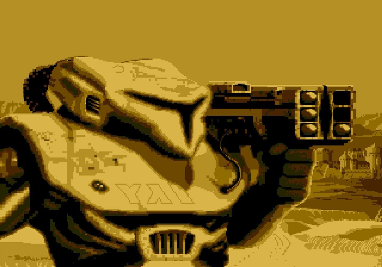Dune II: игра, без которой современные RTS могли бы стать совсем другими