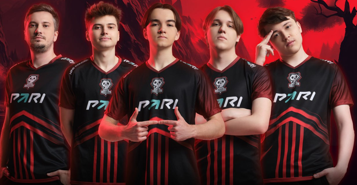 Team Spirit - Talon Esports: прогноз. 24.02.23, Dota 2, The Lima Major 2023    ..