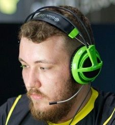 NAVI по CS — starix, markeloff, Edward, Zaus, ceh9 - CQ