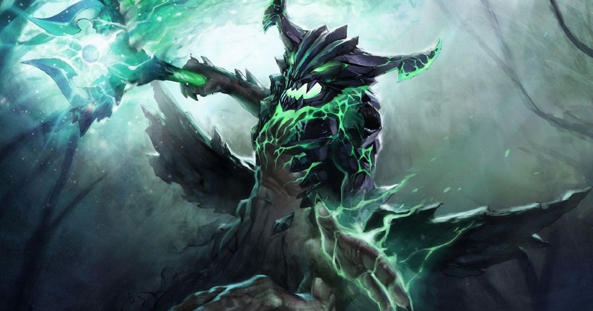Outworld Destroyer