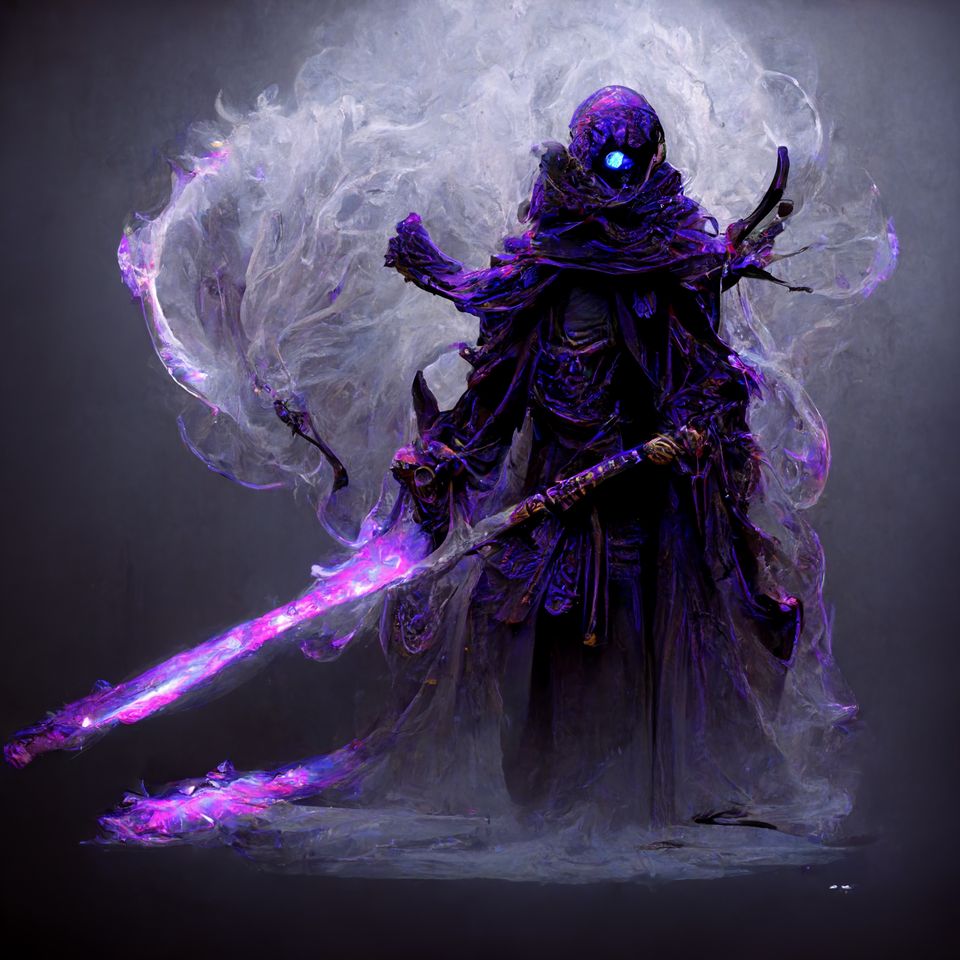 Void Spirit Dota 2