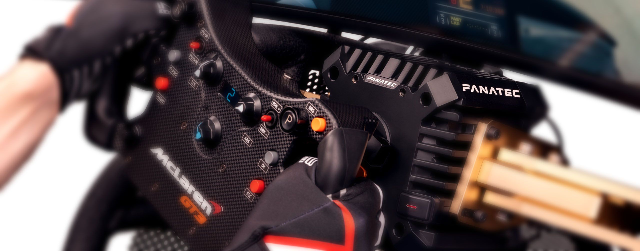 Fanatec dd2. Fanatec MCLAREN gt3. Fanatec MCLAREN gt3 v2.