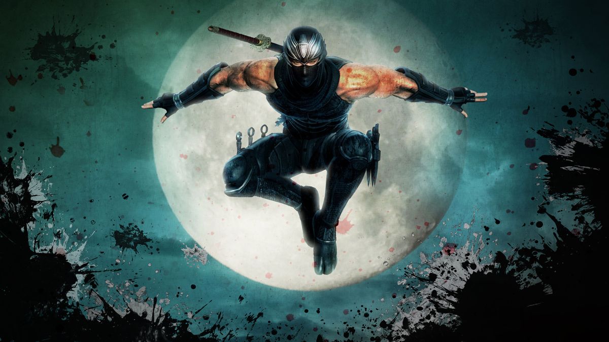 Обзор Ninja Gaiden: Master Collection — порхай как Данте, умирай как Полый