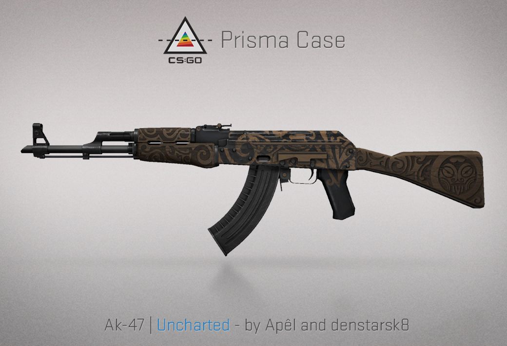 Prisma AK-47