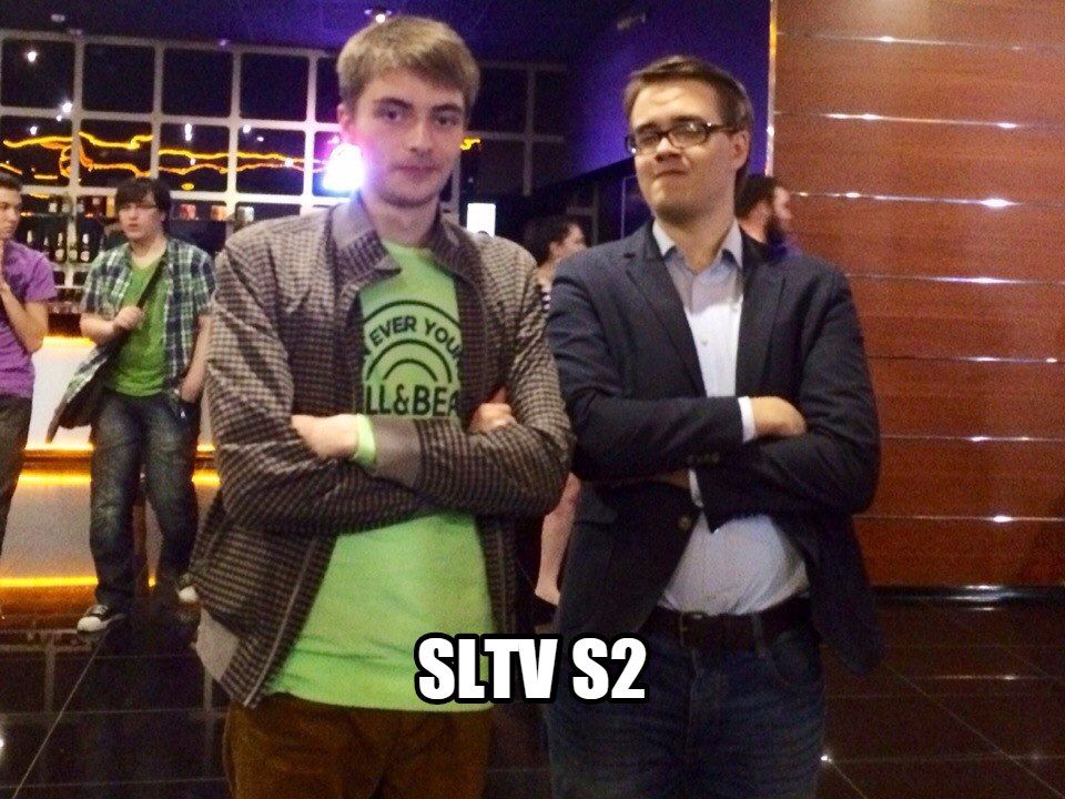 SLTV S2