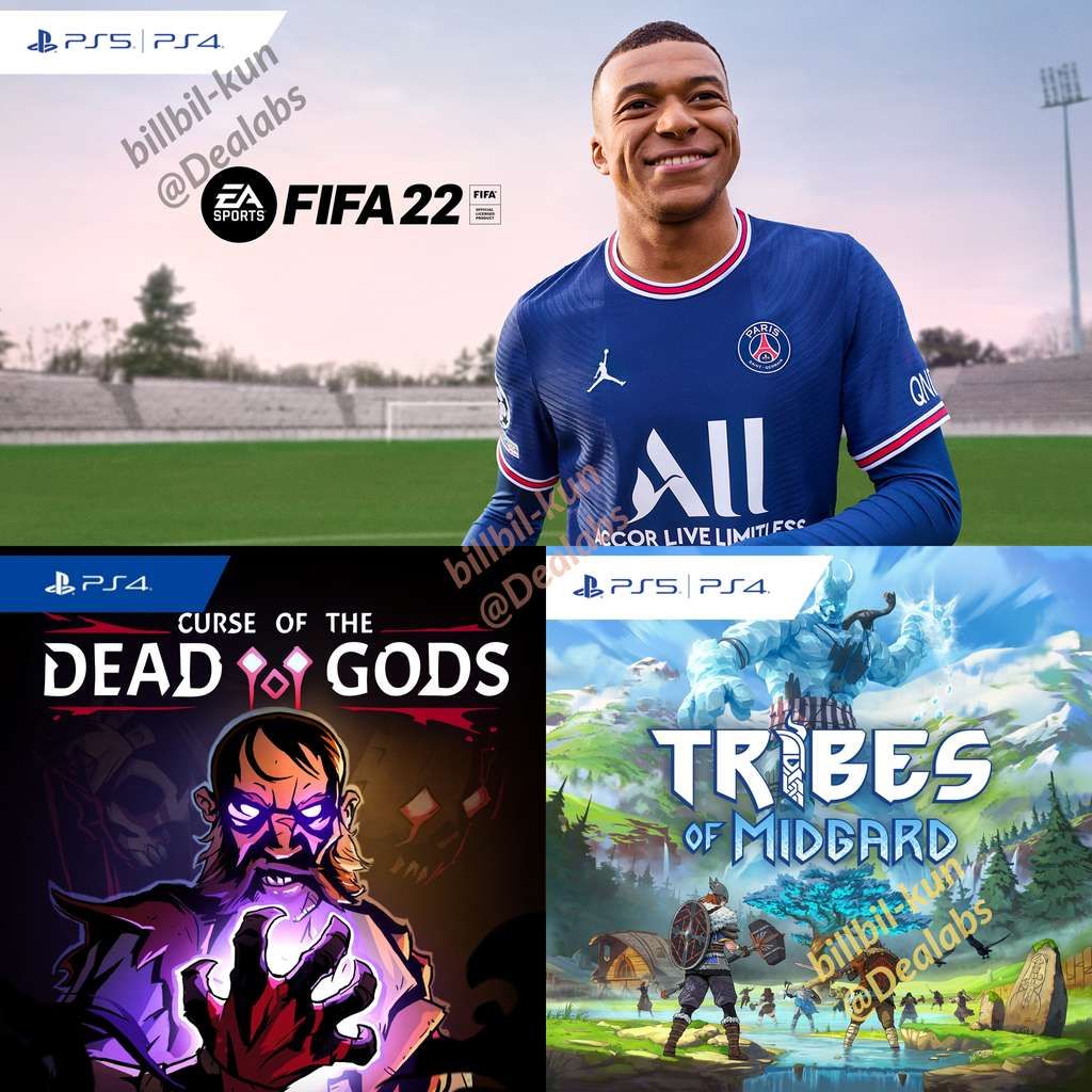 Инсайдер: в мае подписчики PS Plus получат FIFA 22