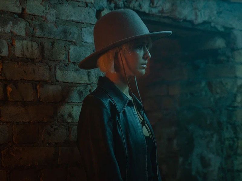 Когда выйдет сериал «Преступление и наказание»