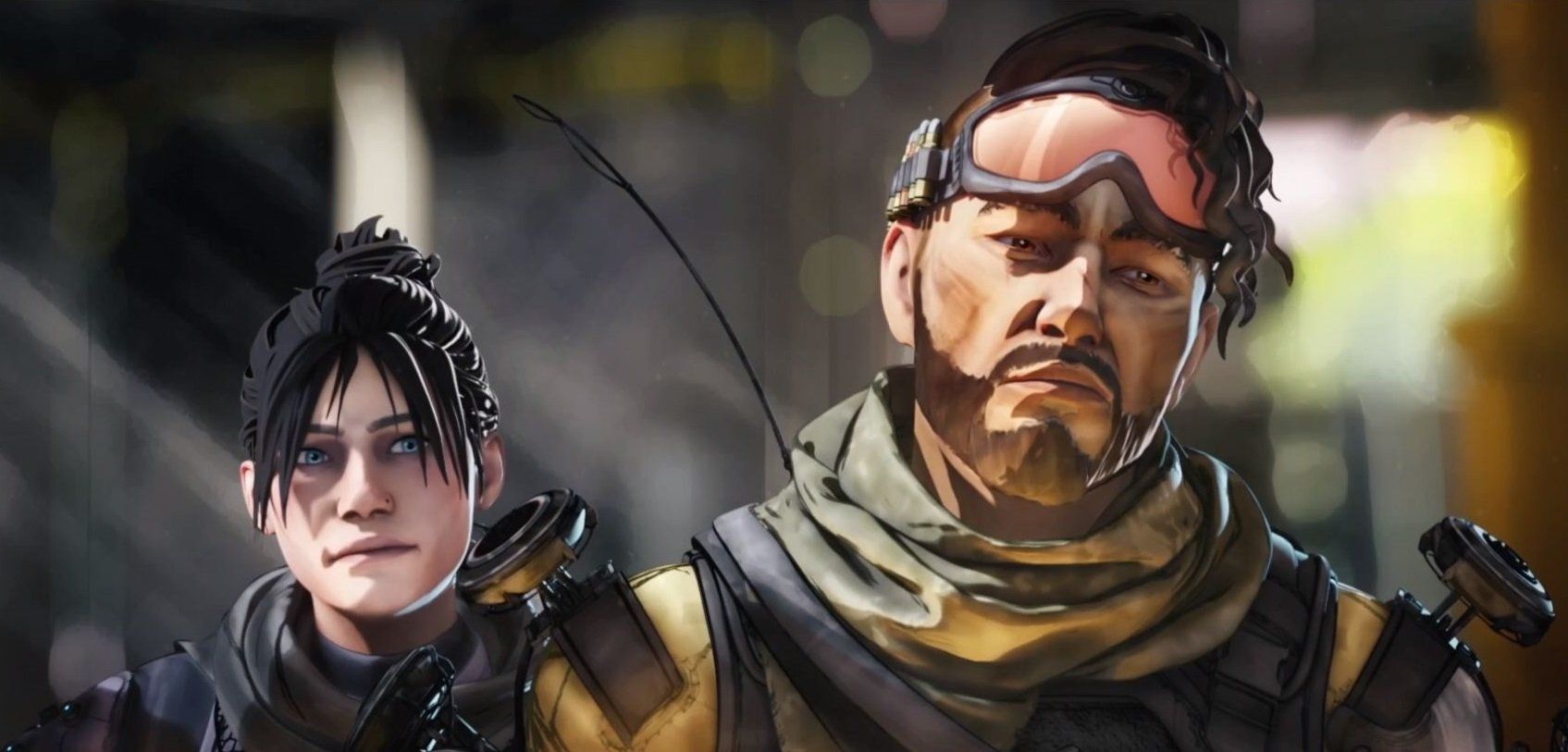 Киберспорт в Apex Legends откладывается — что организации из СНГ думают о  новой дисциплине