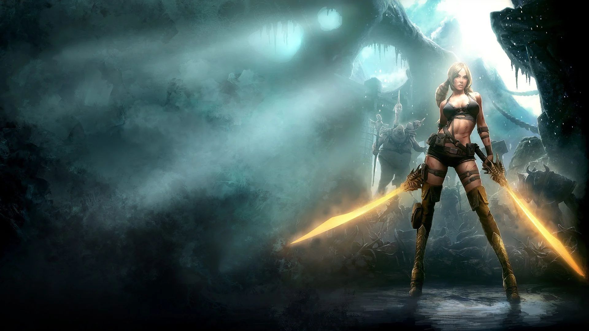 Как зарабатывать в Lineage 2 в 2022 году — игра за «Доширак» Как зарабатывать в Lineage 2 в 2022 году — игра за «Доширак»