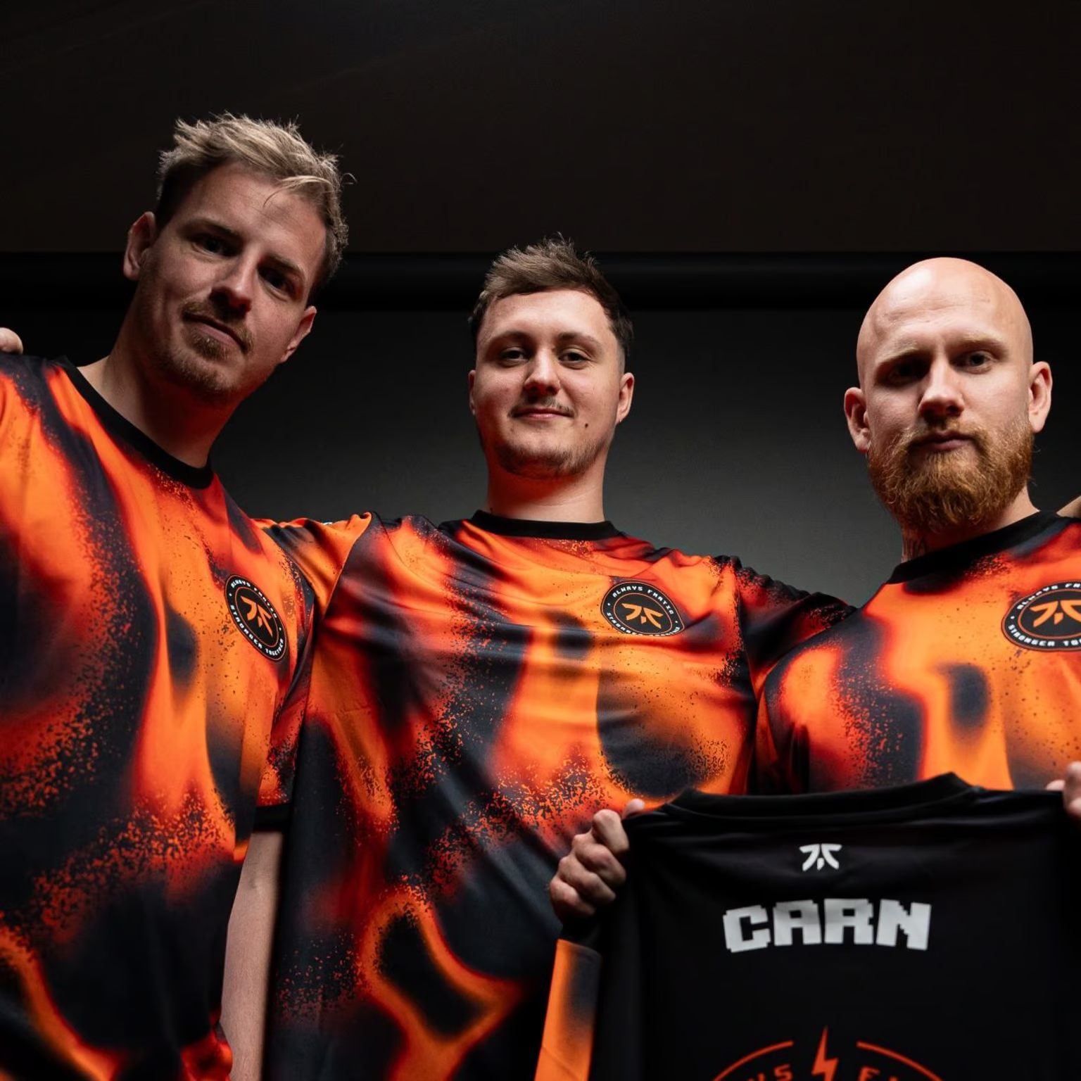 Источник: сайт Fnatic