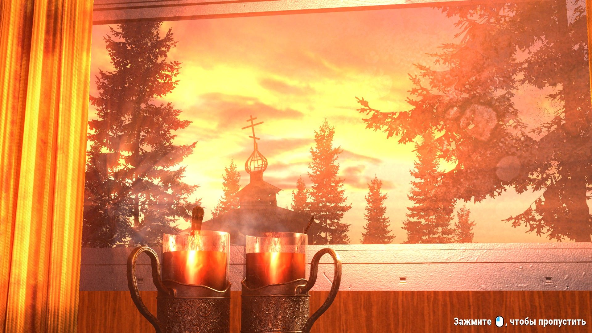 Скриншот из Serious Sam: Siberian Mayhem