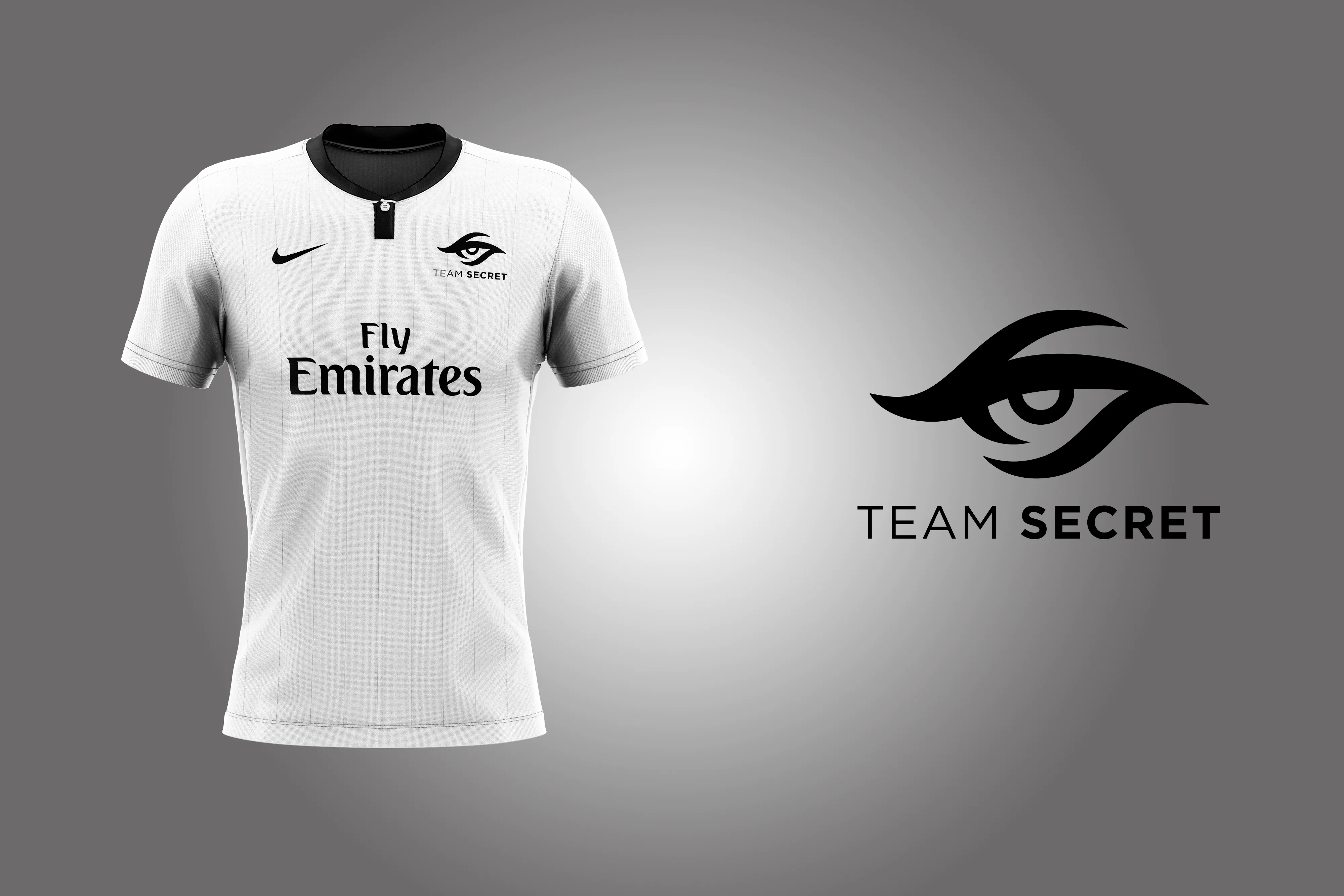 Team Secret