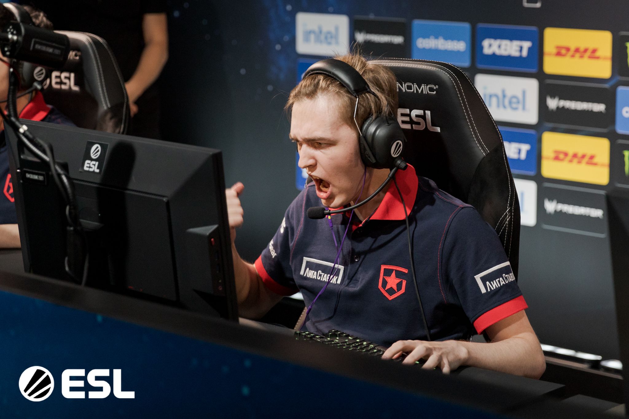 Esl cs. HLTV nafany картинки. ESLCS Taltants