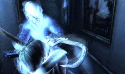 Ранние скриншоты из отмененных бета-версий Resident Evil 4