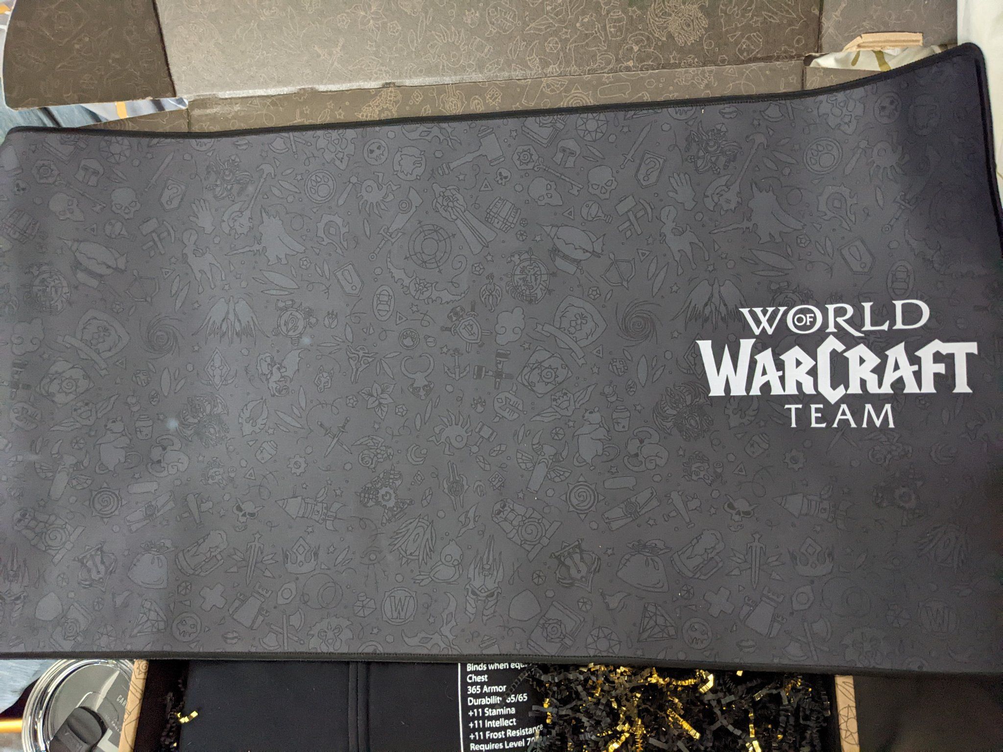Подарки в честь выхода World of Warcraft: Dragonflight от Blizzard