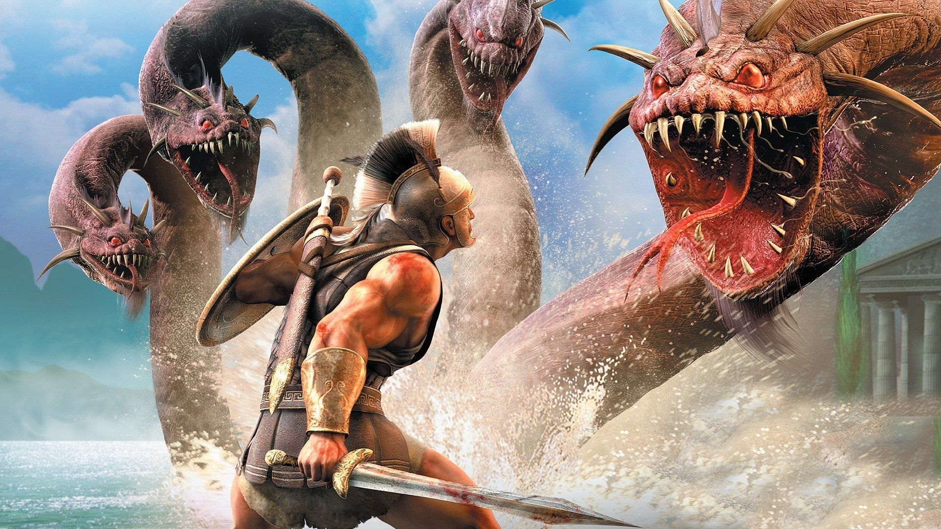 10 лучших игр, похожих на Diablo — Titan Quest, Path of Exile и Sacred