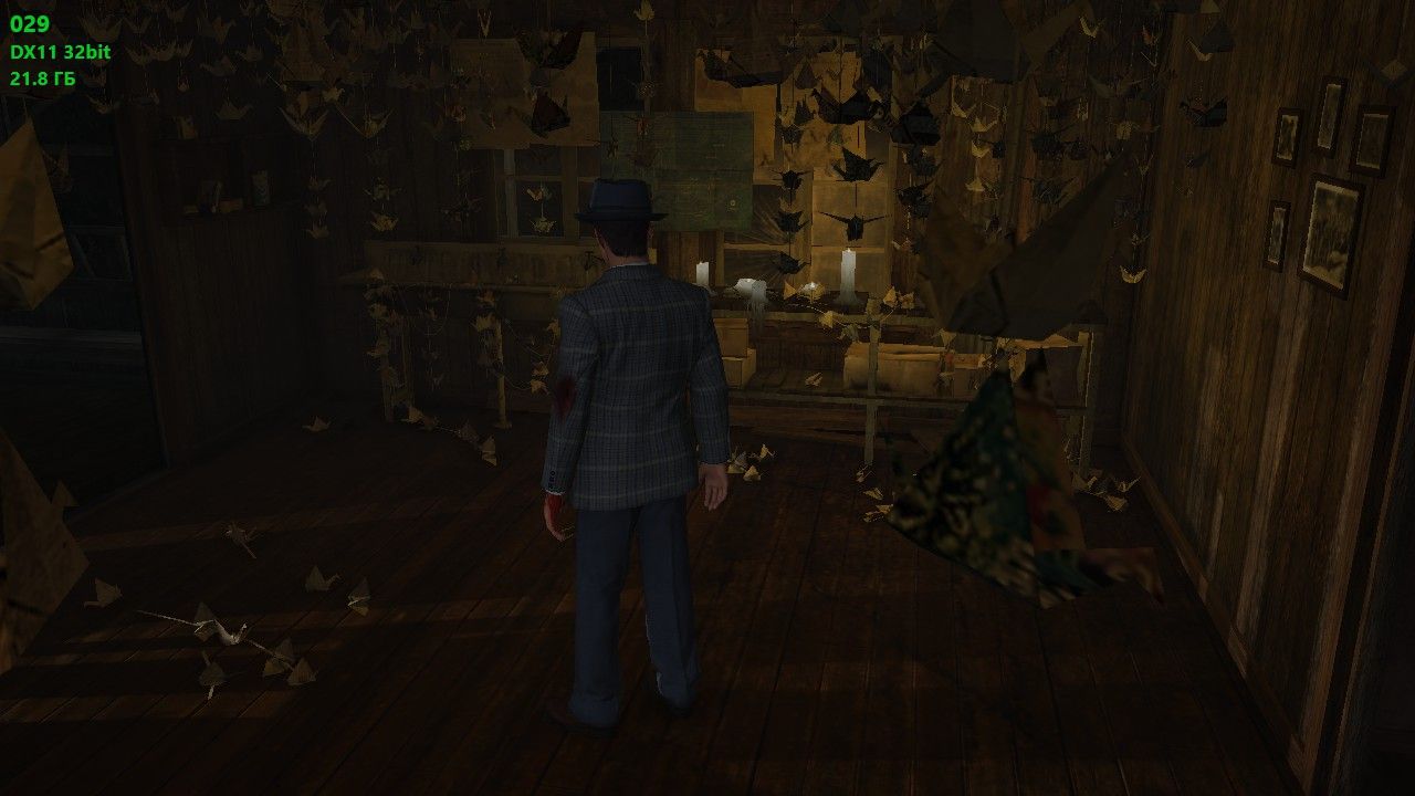 L.A. Noire