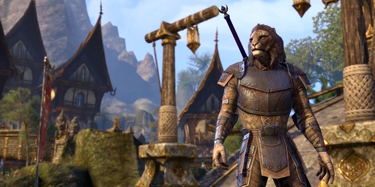 The Elder Scrolls Online не получит классическую версию