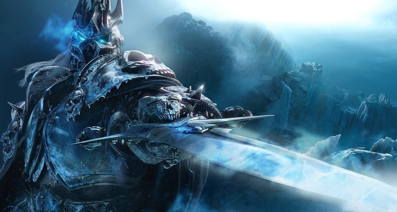 Как World of Warcraft изменила судьбы героев WC III — падение Кель'таса и подлое убийство Кэрна