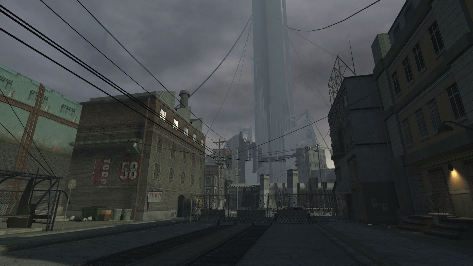 Другая Half-Life 2 — трудности разработки и метаморфозы культового шутера