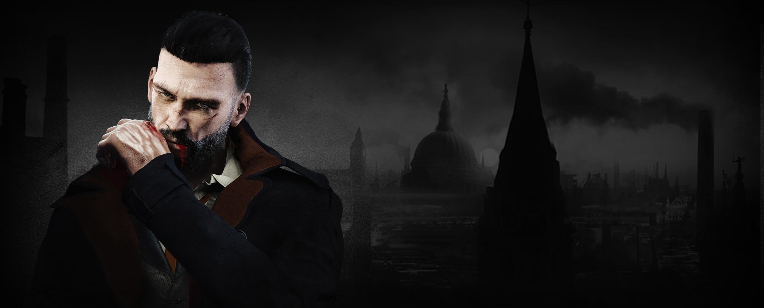 значок vampyr steam фото 114