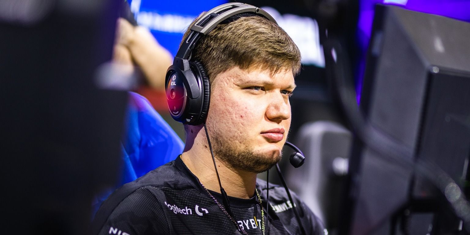 S1mple steam official фото 80