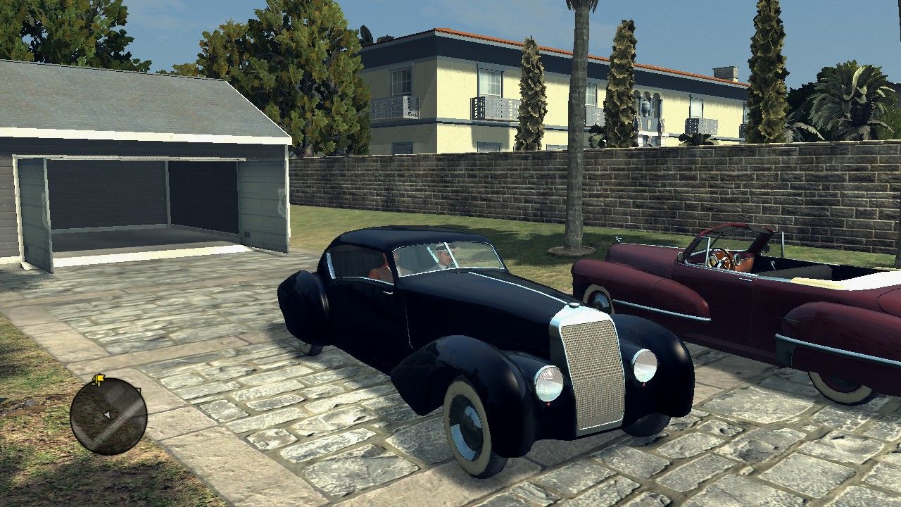 L.A. Noire