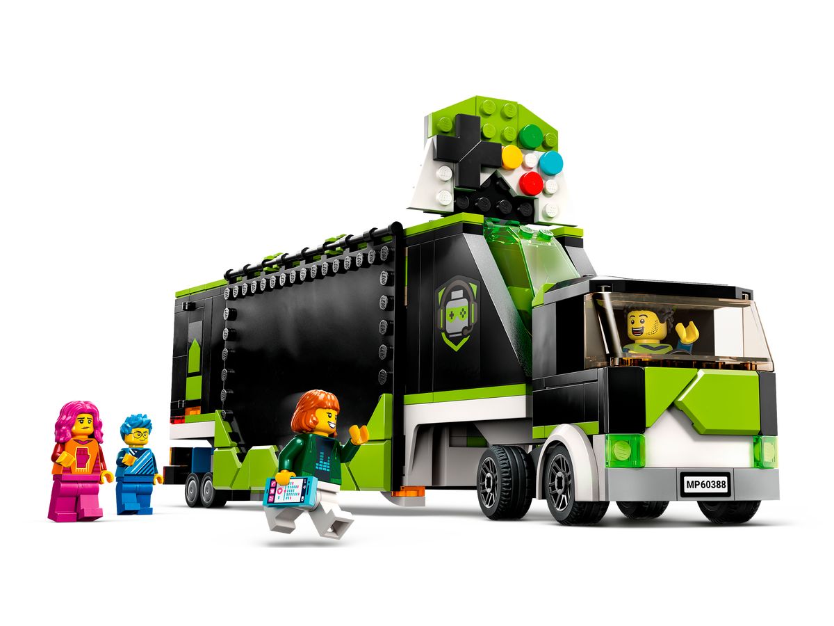 Источник: Lego.com