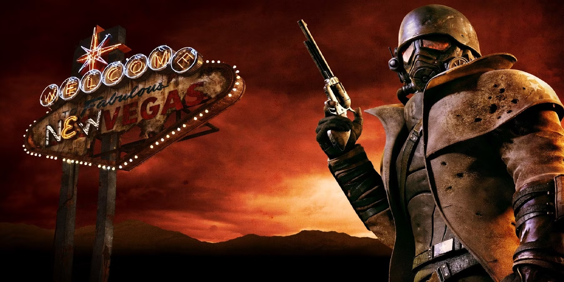 Сериал по Fallout отменил события New Vegas — геймеры в ярости