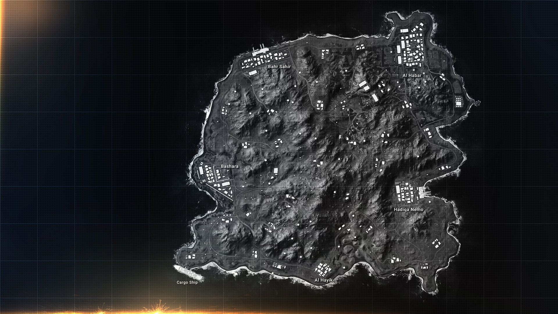 New pubg map фото 64