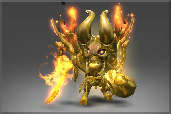 Golden Doomling 