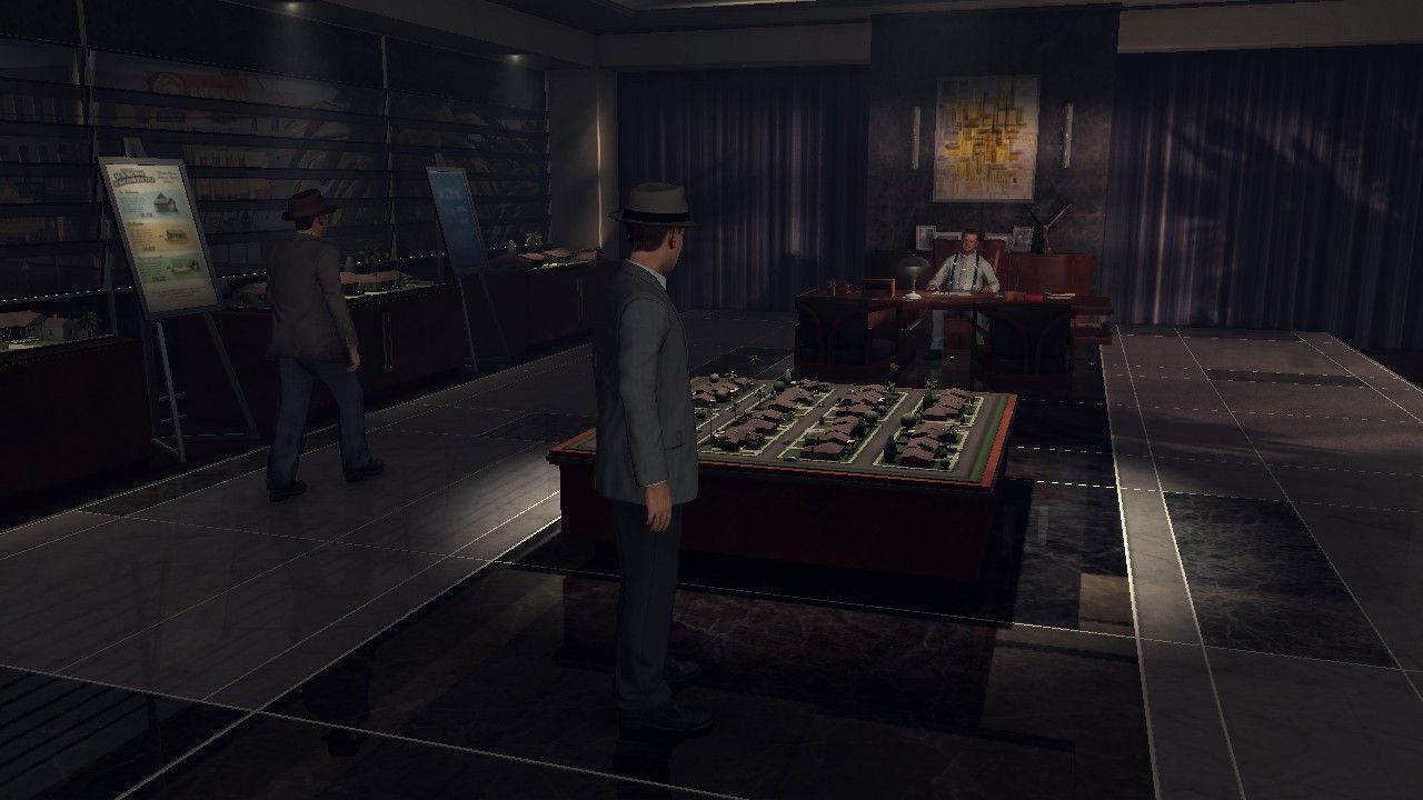 L.A. Noire