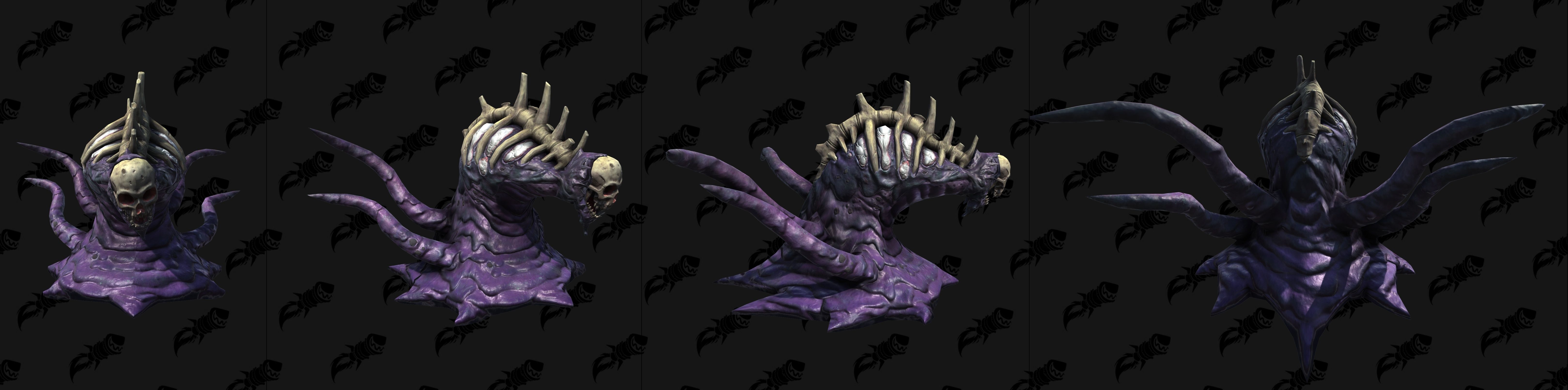 Sludge Flinger. Источник: wowhead.com