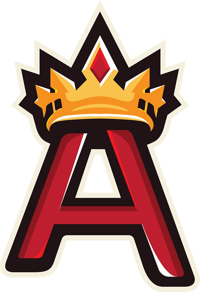 Логотип Aristocracy